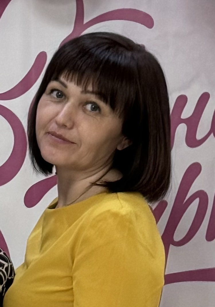 Букаева Альбина Буребаевна.