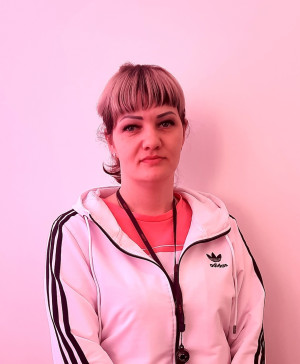 Черная Юлия Леонидовна.