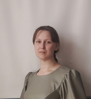 Шелест Екатерина Сергеевна Шелест Екатерина Сергеевна